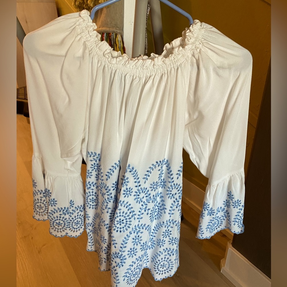 Karen Kane Blouse